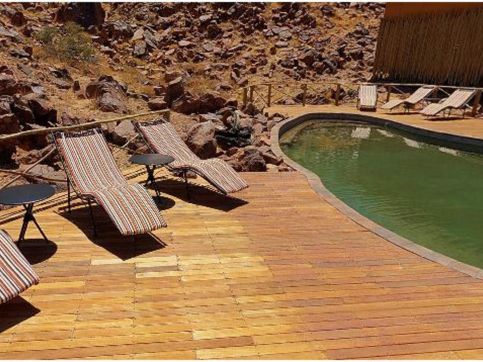 Namibia | Sossus Dune Lodge – Sesriem | DIAMIR Erlebnisreisen – statt